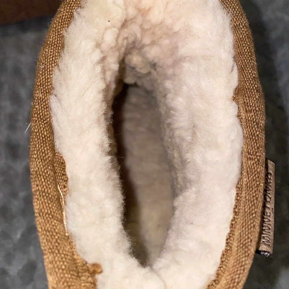 Minnetonka euc smoke